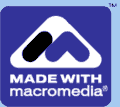 Macoromedia Web Site